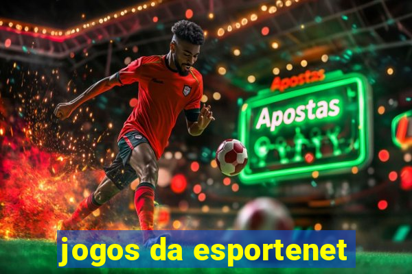 jogos da esportenet